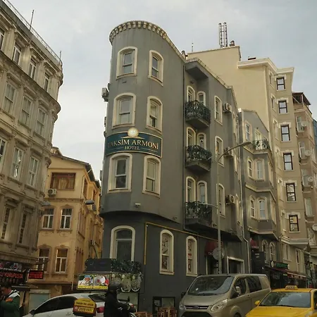 Taksim Armoni Κωνσταντινούπολη