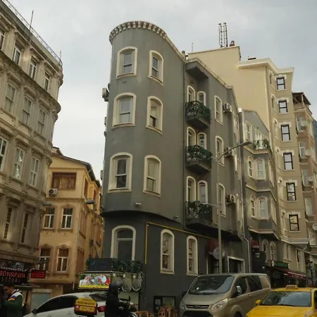 Taksim Armoni
